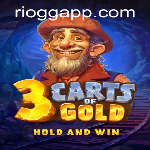 Tudo Sobre o Jogo '3cartsOfGold': Uma Nova Forma de Aventura