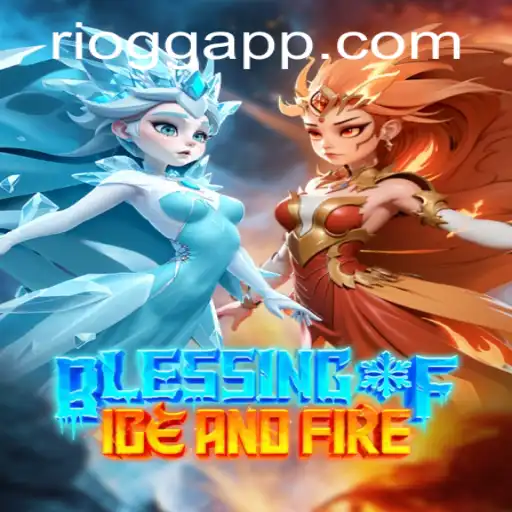 Explorando Blessing of Ice and Fire: Um Mundo de Estratégia e Aventura