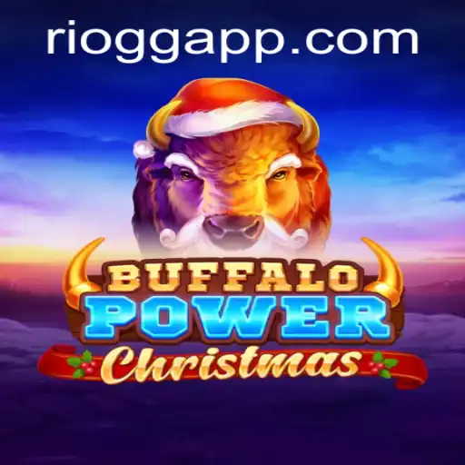 Buffalo Power Christmas: Uma Jornada Festiva no Mundo dos Jogos