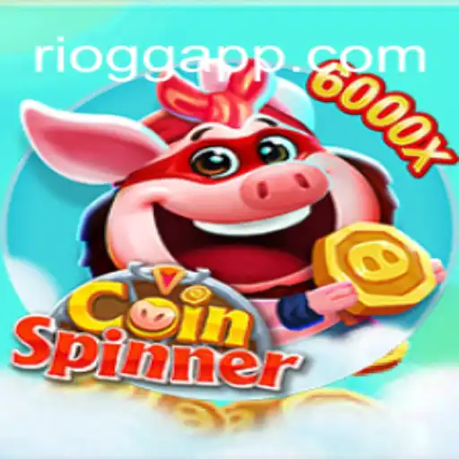 CoinSpinner: Um Mergulho no Mundo de RIOGG.OM