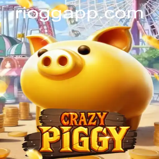 Descubra o Fascinante Mundo de CrazyPiggy: Uma Aventura Inigualável com RIOGG.OM