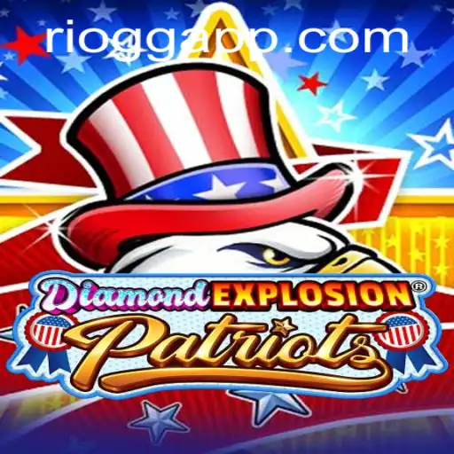 Explore o Fascinante Universo de DiamondExplosionPatriots