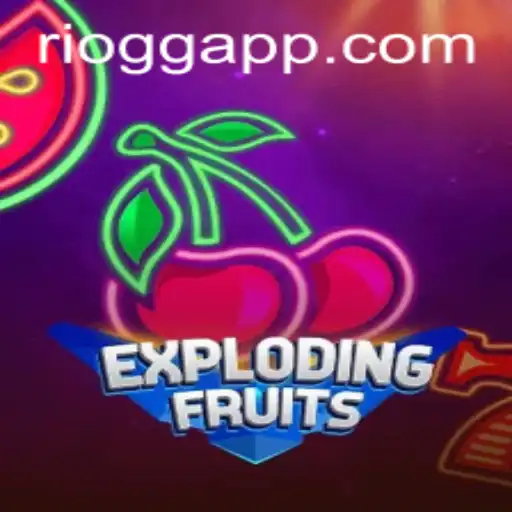 ExplodingFruits: Um Mergulho no Universo de Frutas Explosivas
