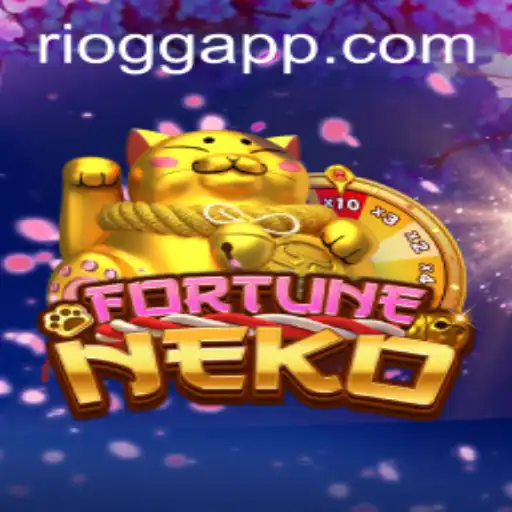 FortuneNeko: Dominando o Jogo em 2023 com a Plataforma RIOGG.OM