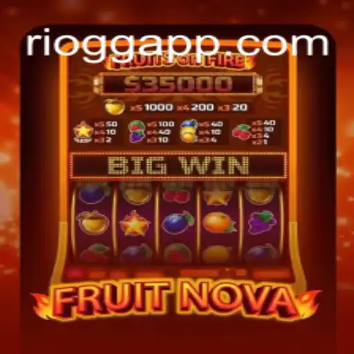 Descobrindo os Mistérios de FruitNova: O Jogo que Combina Diversão e Estratégia
