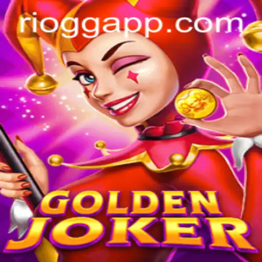 Explorando o Mundo de GoldenJoker: Uma Viagem ao Universo Lúdico de RIOGG.OM
