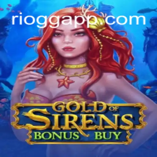 Explorando o Mundo de GoldofSirensBonusBuy: Um Jogo de Aventura Inesquecível