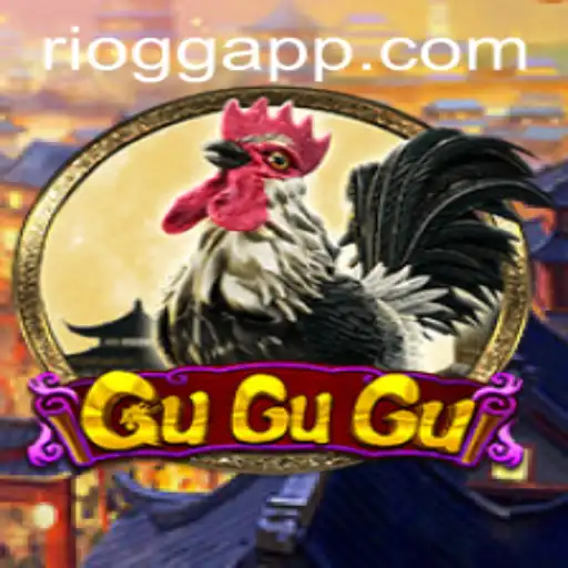 GuGuGu: Um Novo Jogo Enigmático Movimentando a Comunidade Gamer
