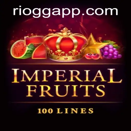 Explorando o Mundo Encantado do Jogo 'ImperialFruits100'