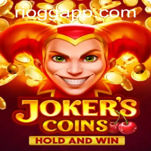Explorando o Universo de JokersCoins: O Jogo que Está Conquistando o Mundo