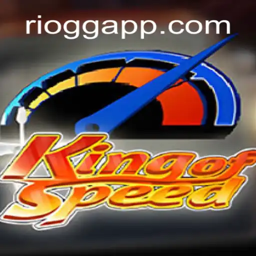 KingofSpeed: Uma Imersão no Mundo das Corridas Virtuais