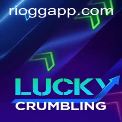 Descubra o Mundo de LuckyCrumbling: Um Jogo de Estratégia e Sorte