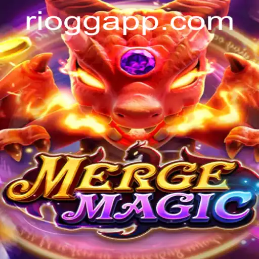Descubra MERGEMAGIC: Um Jogo Encantador de Fusão e Estratégia