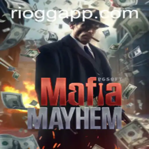 Descubra o Mundo Fascinante de MafiaMayhem: Um Jogo de Estratégia e Intriga