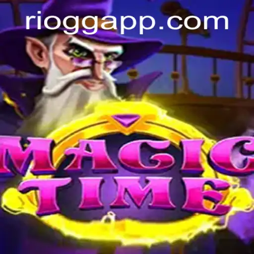Descubra o Fascinante Mundo de MagicTime: Um Jogo para Despertar a Sua Imaginação