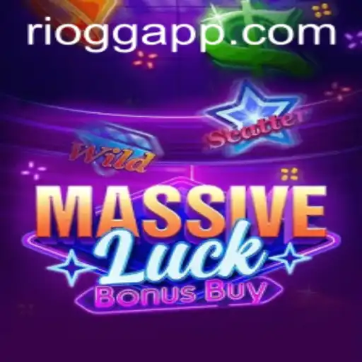 MassiveLuckBonusBuy: Uma Nova Aventura no Universo dos Jogos Online