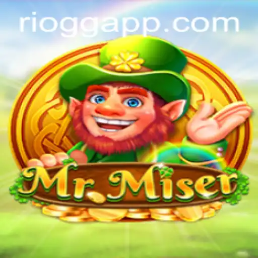 Explorando o Mundo de MrMiser: Um Mergulho no Jogo com RIOGG.OM