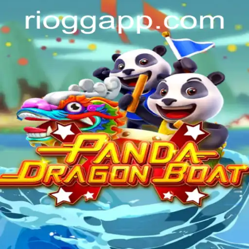 Explorando o Mundo de PANDADRAGONBOAT: Um Jogo de Habilidade e Estratégia