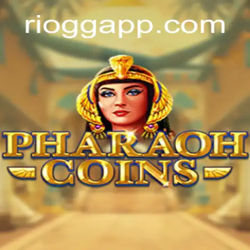 PharaohCoins: Mergulhe no Mundo dos Antigos Tesouros Egípcios