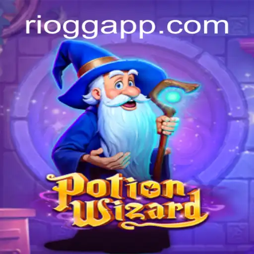 Explore o Mundo Mágico de PotionWizard: Segredos, Desafios e Aventuras