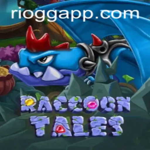 RaccoonTales: Uma Jornada pelo Mundo dos Guaxinins
