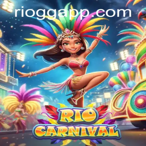 Descubra RioCarnival: A Nova Sensação dos Jogos Ambientada no Rio de Janeiro