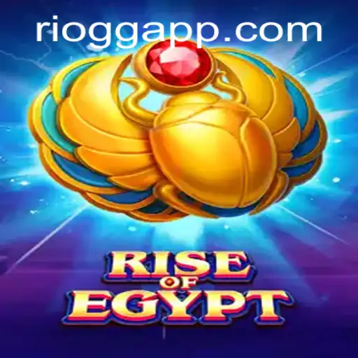 RiseOfEgypt: Explorando a Emoção do Egito Antigo no Mundo dos Jogos