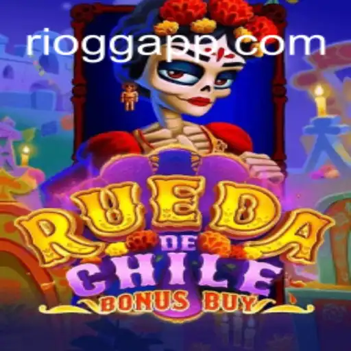 Explorando o Fascinante Mundo de RuedaDeChileBonusBuy: Uma Jornada em RIOGG.OM