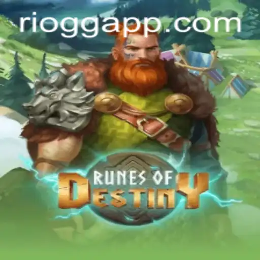 Descubra o Mundo Fascinante de RunesOfDestiny: A Jornada Épica Aguardando por Você