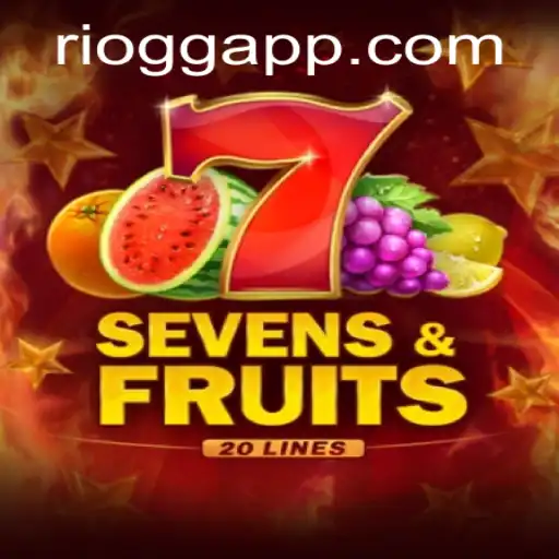 Desvendando o Futuro dos Jogos: SevensFruits20 e a Revolução RIOGG.OM