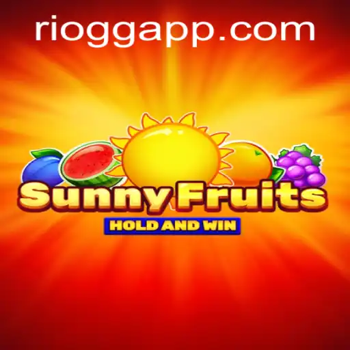 Descubra o Fascinante Mundo de SunnyFruits: Um Jogo Inovador e Empolgante com um Toque Especial