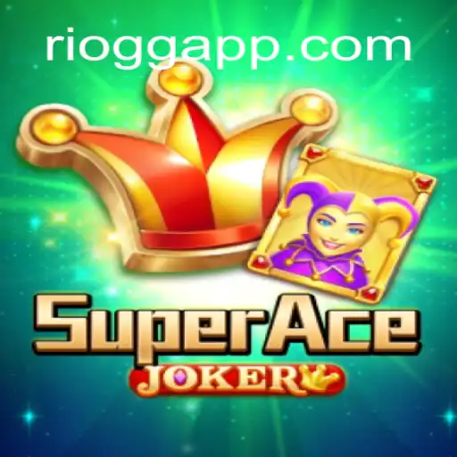 Descubra o Mundo Empolgante de SuperAceJoker: RIOGG.OM Revela as Regras e Estratégias
