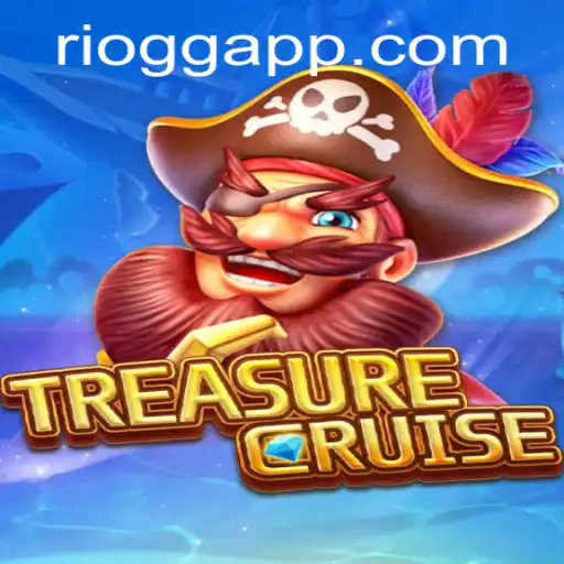 Explorando o Universo de TREASURECRUISE