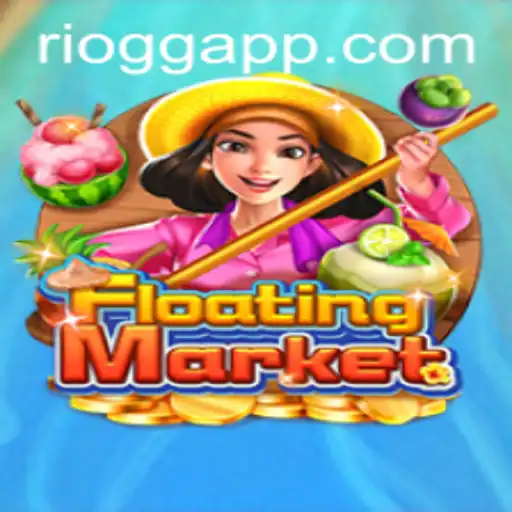 Descubra o Fascinante Mundo do Jogo FloatingMarket