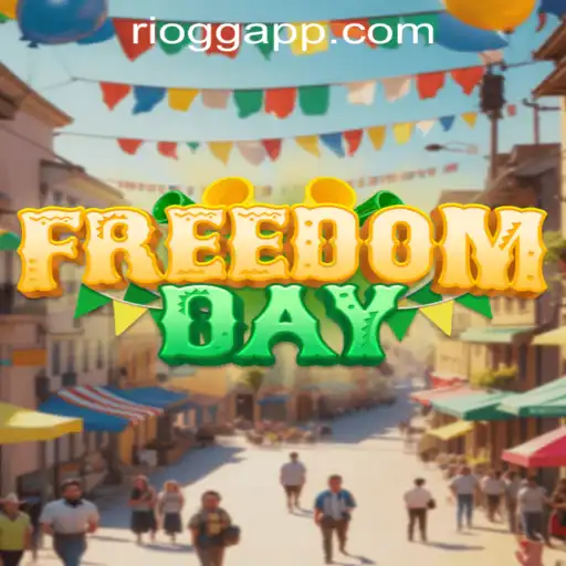 Explorando o Mundo de 'FreedomDay': Aventura e Estratégia no Jogo RIOGG.OM