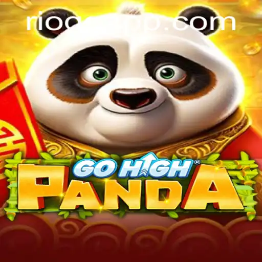 GoHighPanda: Descubra o Fenômeno Interativo de RIOGG.OM