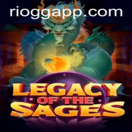 LegacyoftheSages: Uma Jornada Épica Pelo Mundo de Sábios e Magia