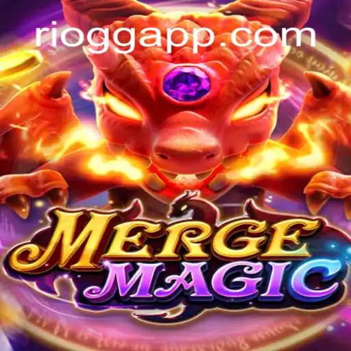 Descubra MERGEMAGIC: Um Jogo Encantador de Fusão e Estratégia