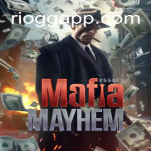 Descubra o Mundo Fascinante de MafiaMayhem: Um Jogo de Estratégia e Intriga