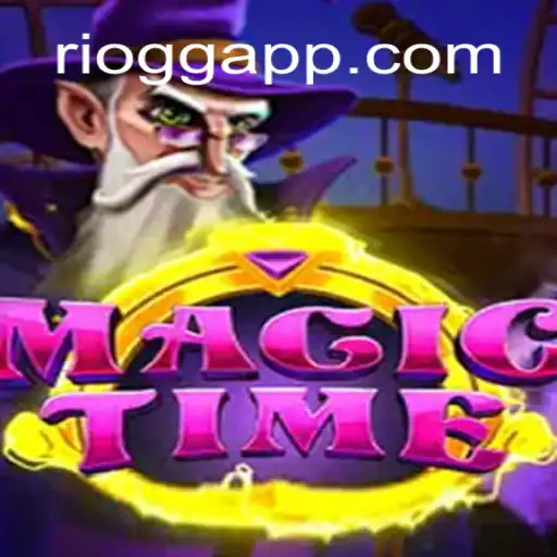 Descubra o Fascinante Mundo de MagicTime: Um Jogo para Despertar a Sua Imaginação