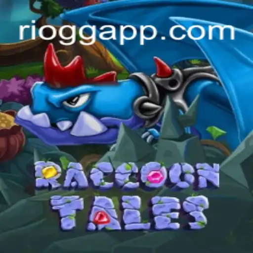 RaccoonTales: Uma Jornada pelo Mundo dos Guaxinins